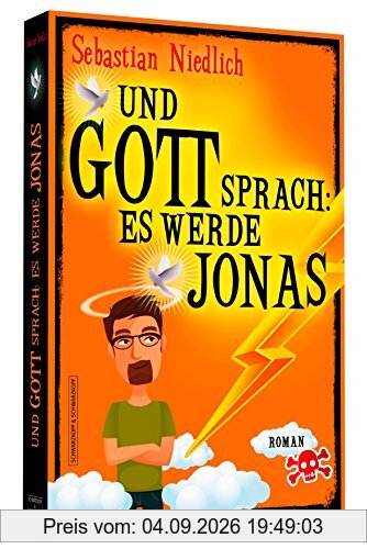Und Gott sprach: Es werde Jonas