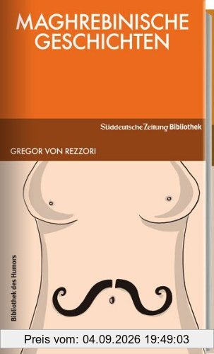 Maghrebinische Geschichten