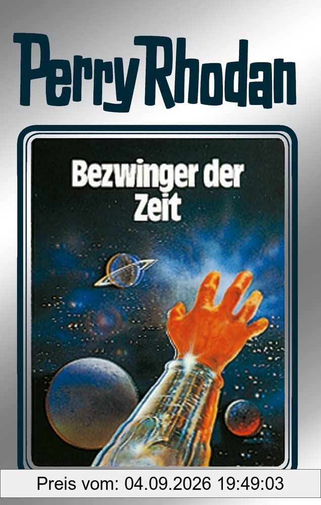 Perry Rhodan 30. Bezwinger der Zeit