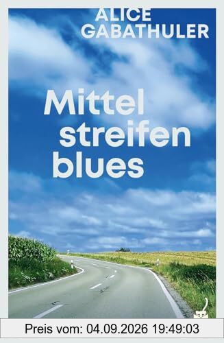 Mittelstreifenblues