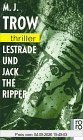 Lestrade und Jack the Ripper