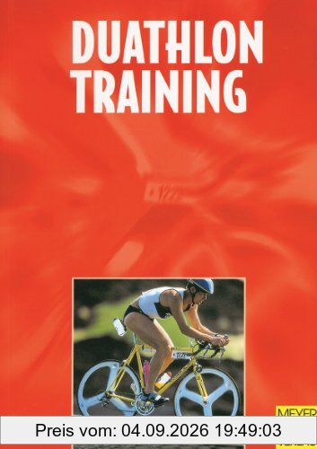 Duathlontraining: Intelligent, effektiv, erfolgreich