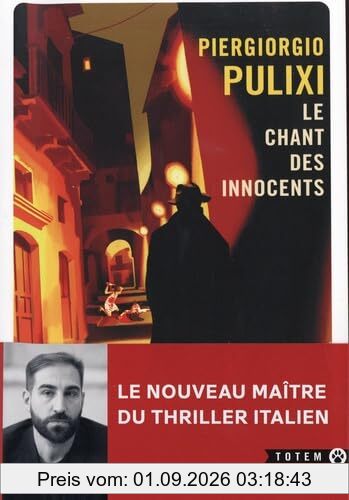 Le chant des innocents