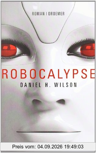 Robocalypse: Roman