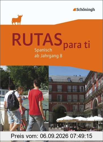 RUTAS para ti: Schülerband