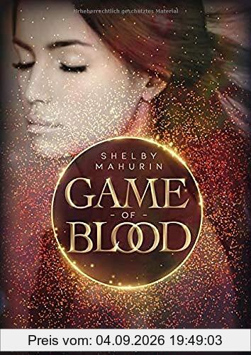 Game of Blood