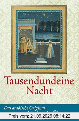 Tausendundeine Nacht (Neue Orientalische Bibliothek)