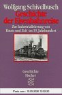 Geschichte der Eisenbahnreise. Zur Industrialisierung von Raum und Zeit im 19. Jahrhundert