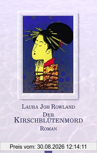 Der Kirschblütenmord