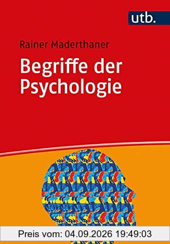 Begriffe der Psychologie