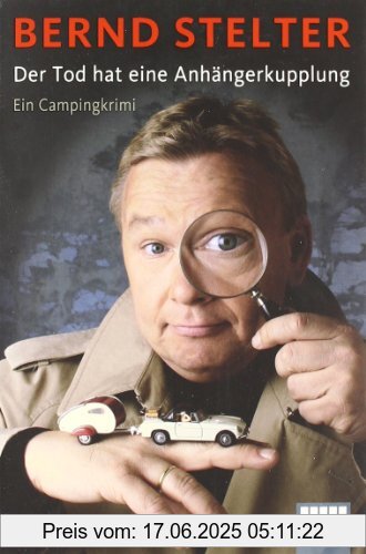 Binding : Taschenbuch, Edition : 1., Label : Bastei Lübbe, Publisher : Bastei Lübbe, medium : Taschenbuch, numberOfPages : 299, publicationDate : 2010-05-29, authors : Bernd Stelter, languages : german, ISBN : 3404164342