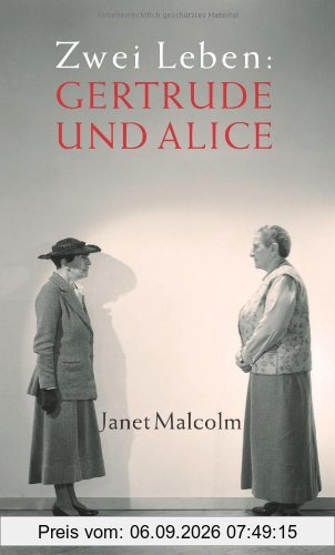 Zwei Leben: Gertrude und Alice