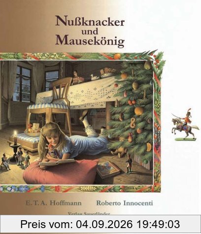 Nußknacker und Mausekönig