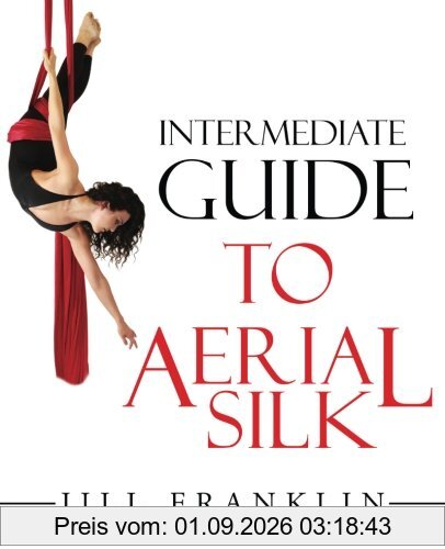 Intermediate Guide to Aerial Silk