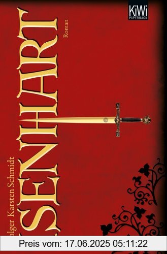 Binding : Taschenbuch, Edition : 1, Label : KiWi-Paperback, Publisher : KiWi-Paperback, medium : Taschenbuch, numberOfPages : 864, publicationDate : 2012-11-08, authors : Schmidt, Holger Karsten, languages : german, ISBN : 3462044397