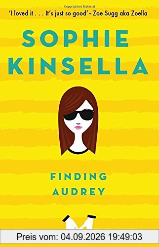 Finding Audrey