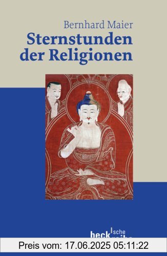 Binding : Taschenbuch, Edition : 1, Label : Beck, Publisher : Beck, Format : Restexemplar, medium : Taschenbuch, numberOfPages : 203, publicationDate : 2009-08-25, authors : Bernhard Maier, languages : german, ISBN : 3406583547