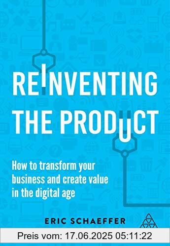 Binding : Gebundene Ausgabe, Label : Kogan Page, Publisher : Kogan Page, medium : Gebundene Ausgabe, numberOfPages : 392, publicationDate : 2019-03-03, releaseDate : 2019-03-03, authors : Eric Schaeffer, David Sovie, ISBN : 0749484640