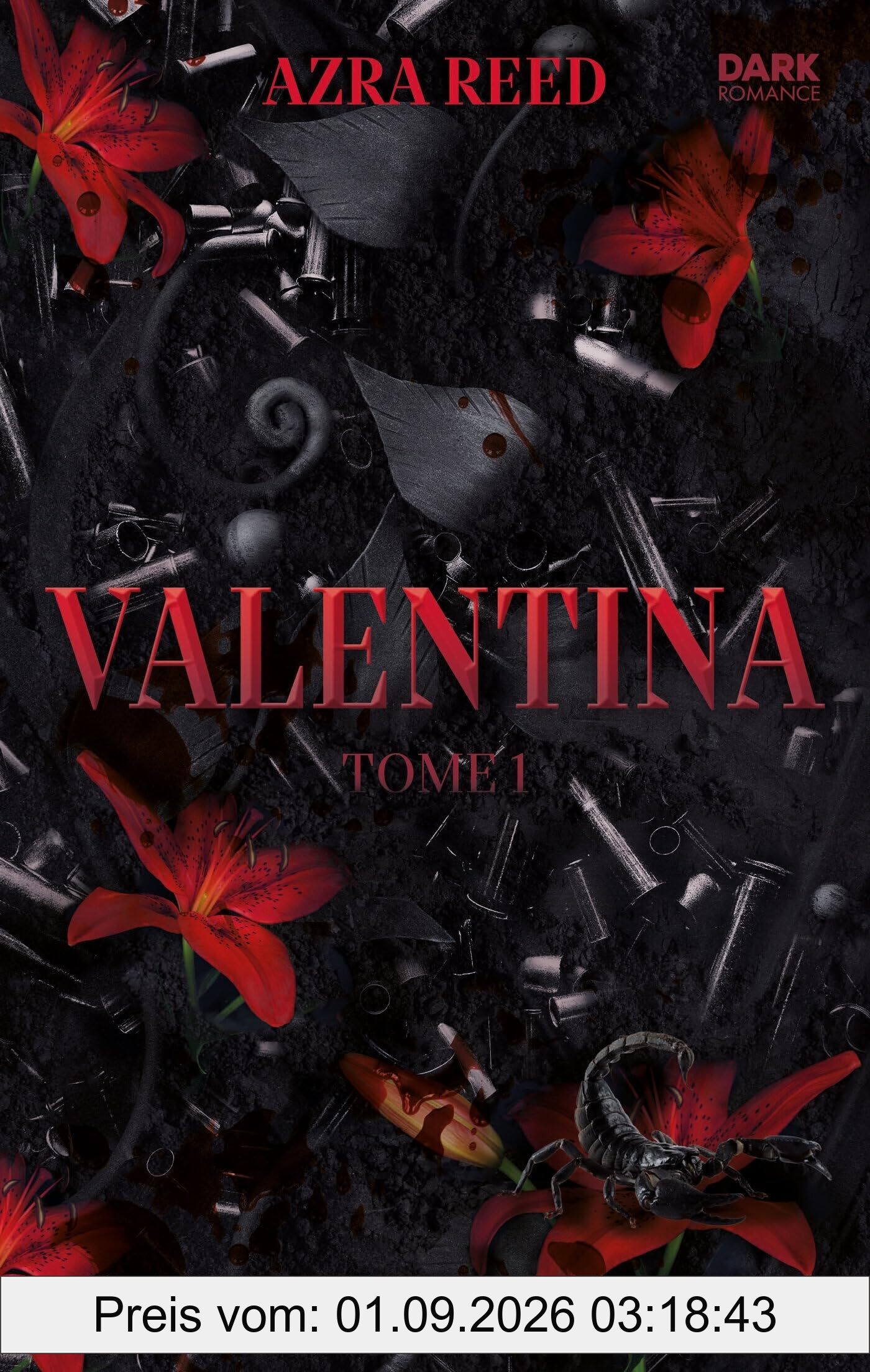 Valentina. Vol. 1