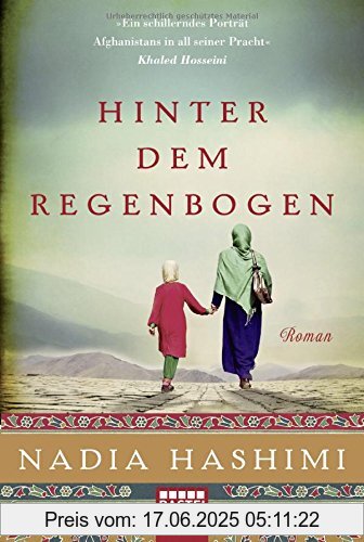 Binding : Taschenbuch, Edition : 1, Label : Bastei Lübbe (Bastei Lübbe Taschenbuch), Publisher : Bastei Lübbe (Bastei Lübbe Taschenbuch), medium : Taschenbuch, numberOfPages : 560, publicationDate : 2017-11-24, releaseDate : 2017-11-24, authors : Nadia Hashimi, translators : Rainer Schumacher, languages : german, ISBN : 340417609X