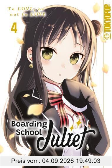 Boarding School Juliet 04