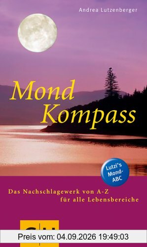 Mond-Kompass (GU Reihe Einzeltitel)