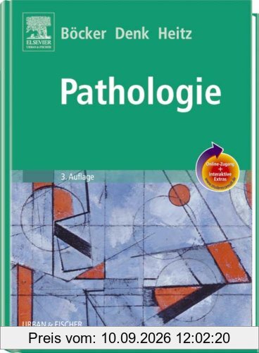 Lehrbuch Pathologie und Repetitorium Pathologie: Pathologie mit StudentConsult-Zugang