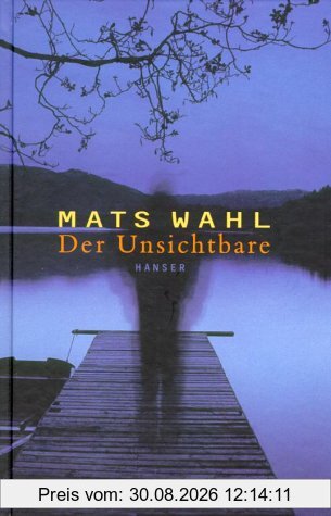 Der Unsichtbare