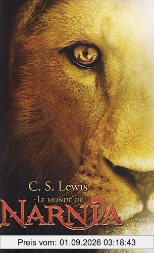 Le monde de Narnia