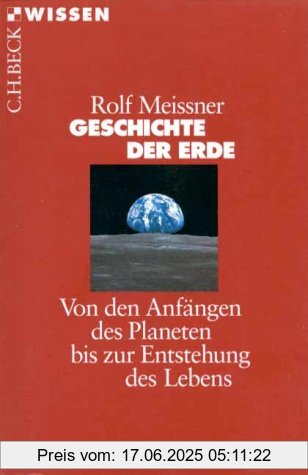 Binding : Taschenbuch, Edition : 3., aktualisierte Auflage, Label : C.H.Beck, Publisher : C.H.Beck, medium : Taschenbuch, numberOfPages : 144, publicationDate : 2010-02-23, authors : Rolf Meissner, languages : german, ISBN : 3406433103