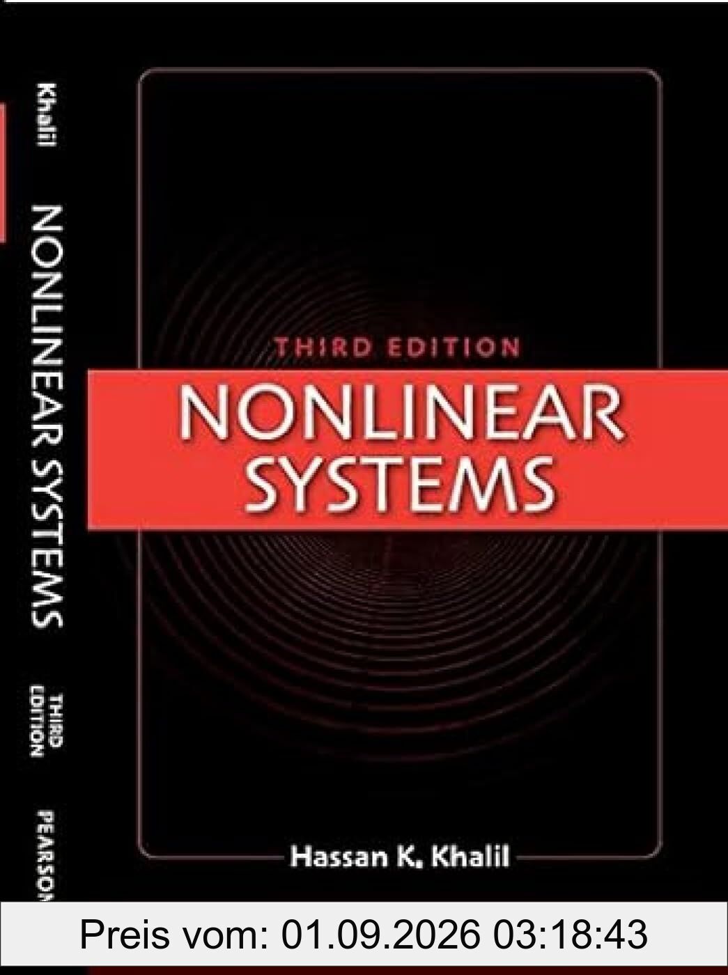 Nonlinear Systems