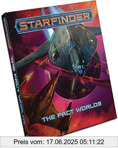 Binding : Gebundene Ausgabe, Edition : Brdgm, Label : Paizo Inc., Publisher : Paizo Inc., PackageQuantity : 1, medium : Gebundene Ausgabe, numberOfPages : 216, publicationDate : 2018-04-17, authors : Paizo Staff, ISBN : 164078022X