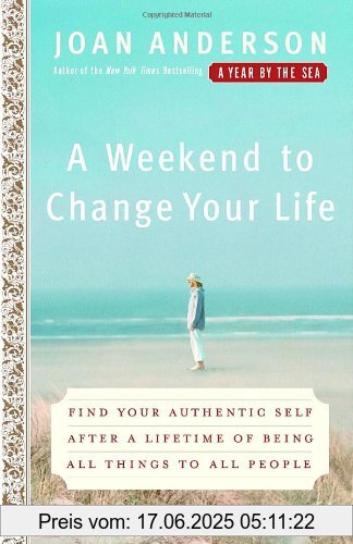 Binding : Taschenbuch, Edition : Reprint, Label : Harmony, Publisher : Harmony, NumberOfItems : 1, PackageQuantity : 1, medium : Taschenbuch, numberOfPages : 272, publicationDate : 2007-04-10, releaseDate : 2007-04-10, authors : Anderson Joan, languages : english, ISBN : 0767920554