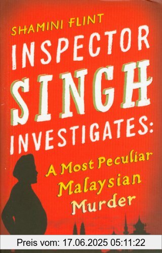 Binding : Taschenbuch, Label : Piatkus, Judy Publishers, Publisher : Piatkus, Judy Publishers, NumberOfItems : 1, medium : Taschenbuch, numberOfPages : 295, publicationDate : 2009-04-23, authors : Shamini Flint, languages : english, ISBN : 0749929758