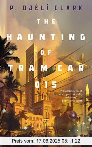 Binding : Taschenbuch, Edition : Reprint, Label : Tor.com, Publisher : Tor.com, medium : Taschenbuch, numberOfPages : 144, publicationDate : 2019-02-19, releaseDate : 2019-02-19, authors : Clark, P. Djèlí, ISBN : 1250294800