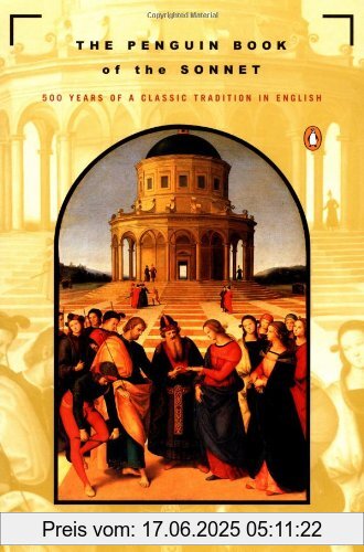 Binding : Taschenbuch, Edition : New edition, Label : Penguin Books, Publisher : Penguin Books, NumberOfItems : 1, medium : Taschenbuch, numberOfPages : 528, publicationDate : 2001-11-01, releaseDate : 2001-11-01, authors : Various, languages : english, ISBN : 0140589295