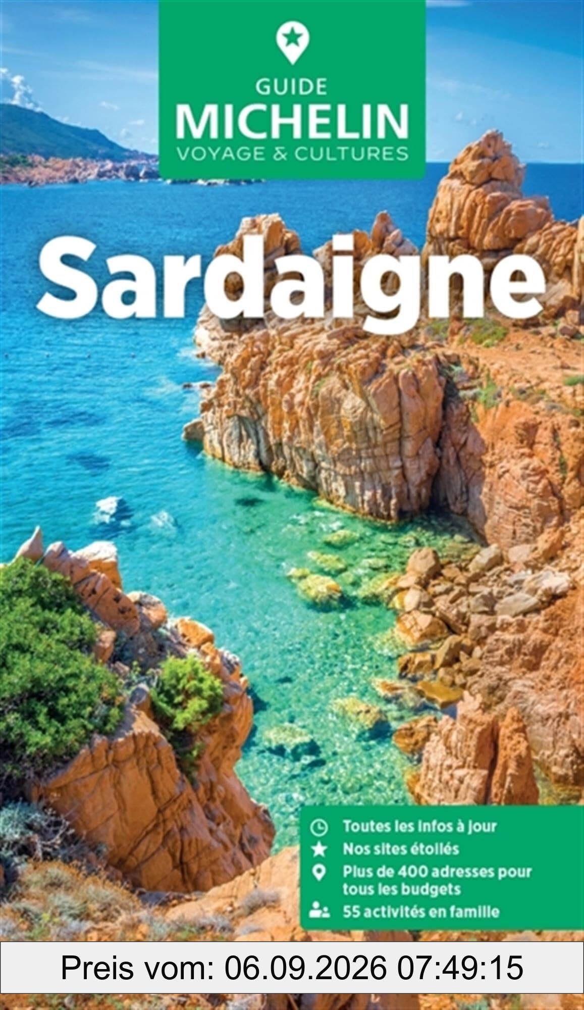 Sardaigne