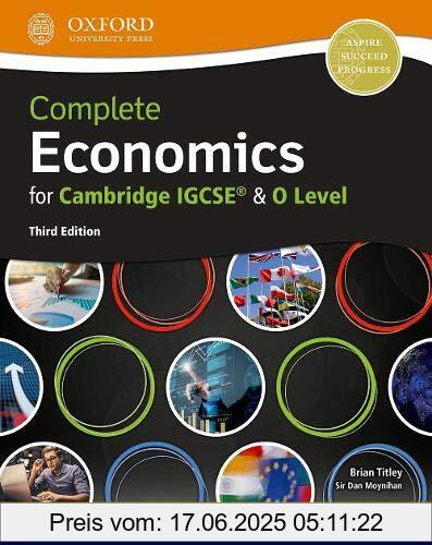 Binding : Taschenbuch, Edition : 3rd edition, Label : Oxford University Press, Publisher : Oxford University Press, medium : Taschenbuch, numberOfPages : 504, publicationDate : 2018-01-26, authors : Dan Moynihan, Brian Titley, ISBN : 0198409702