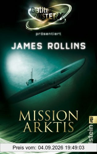 Mission Arktis