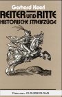 Reiter und Ritte