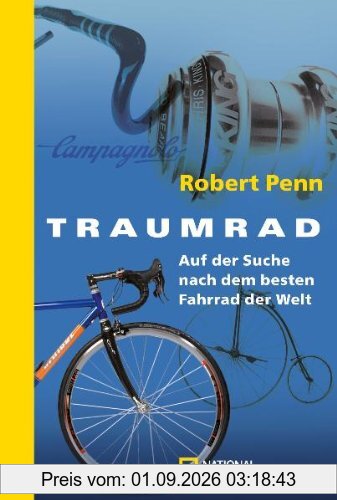 Traumrad: Auf der Suche nach dem besten Fahrrad der Welt
