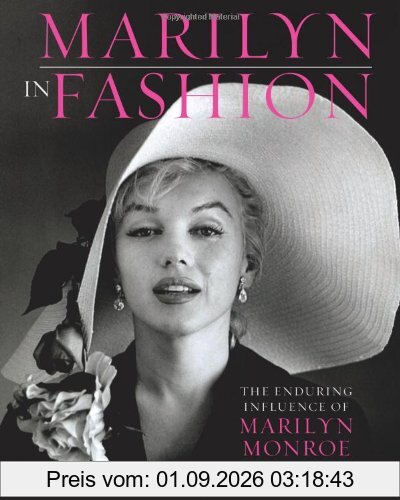 Marilyn in Fashion: The Enduring Influence of Marilyn Monroe