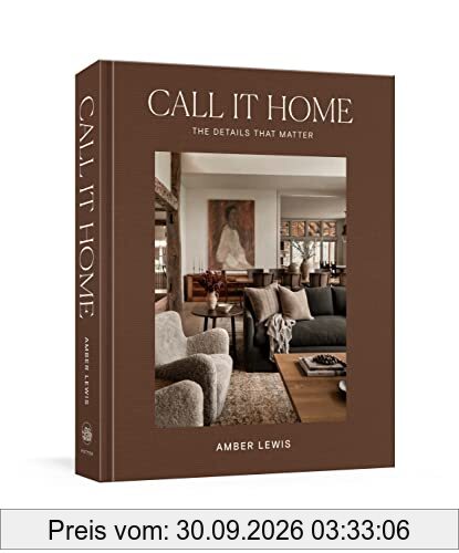 Call It Home: The Details That Matter