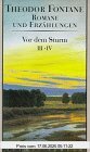 Binding : Gebundene Ausgabe, Label : Aufbau-Verlag, Publisher : Aufbau-Verlag, medium : Gebundene Ausgabe, numberOfPages : 455, publicationDate : 1993-01-01, authors : Theodor Fontane, ISBN : 3351022530