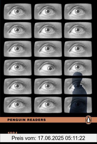 Binding : Taschenbuch, Edition : 1, Label : Pearson Elt, Publisher : Pearson Elt, medium : Taschenbuch, publicationDate : 2011-10-04, authors : George Orwell, languages : english, ISBN : 1408294222