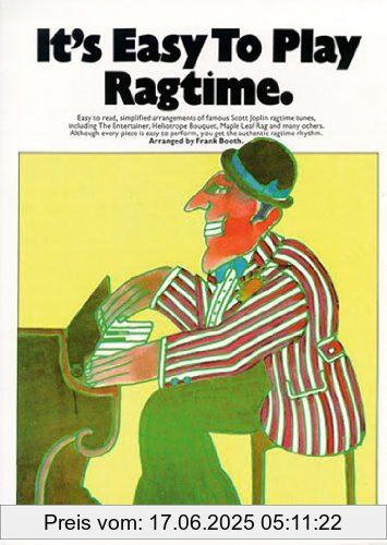 Binding : Taschenbuch, Label : Music Sales, Publisher : Music Sales, medium : Taschenbuch, numberOfPages : 60, publicationDate : 1981-11-01, authors : Frank Booth, languages : english, ISBN : 0860010449