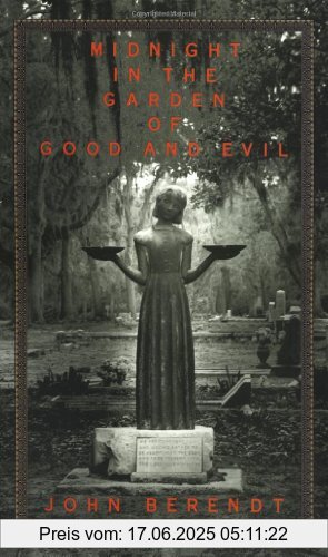 Binding : Gebundene Ausgabe, Label : Random House, Publisher : Random House, NumberOfItems : 1, PackageQuantity : 1, medium : Gebundene Ausgabe, numberOfPages : 400, publicationDate : 1994-01-13, releaseDate : 1994-01-13, authors : John Berendt, languages : english, ISBN : 0679429220