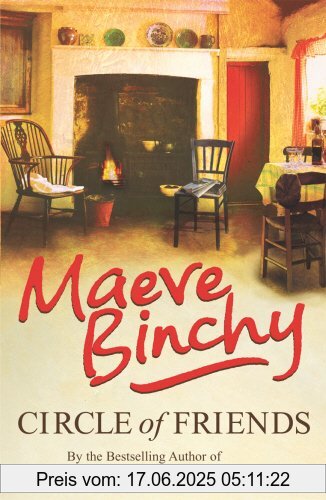Binding : Taschenbuch, Edition : New Ed, Label : Arrow, Publisher : Arrow, NumberOfItems : 1, medium : Taschenbuch, numberOfPages : 560, publicationDate : 2006-07-18, releaseDate : 2006-07-18, authors : Maeve Binchy, languages : english, ISBN : 0099498596