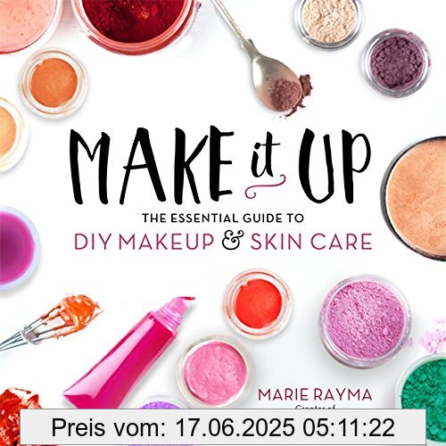 Binding : Taschenbuch, Label : Running Press, Publisher : Running Press, PackageQuantity : 1, medium : Taschenbuch, numberOfPages : 176, publicationDate : 2016-12-27, releaseDate : 2016-12-27, authors : Marie Rayma, languages : english, ISBN : 0762460849