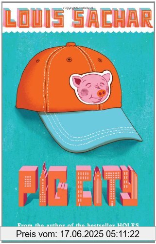 Binding : Taschenbuch, Edition : 1., Aufl., Label : Bloomsbury Publishing, Publisher : Bloomsbury Publishing, NumberOfItems : 1, medium : Taschenbuch, numberOfPages : 240, publicationDate : 2009-05-04, authors : Louis Sachar, languages : english, ISBN : 0747599246